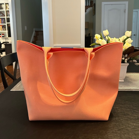 Rothy's Handbags - Rothy’s Clementine Tote Bag